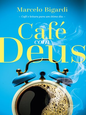 cover image of Café com Deus 2